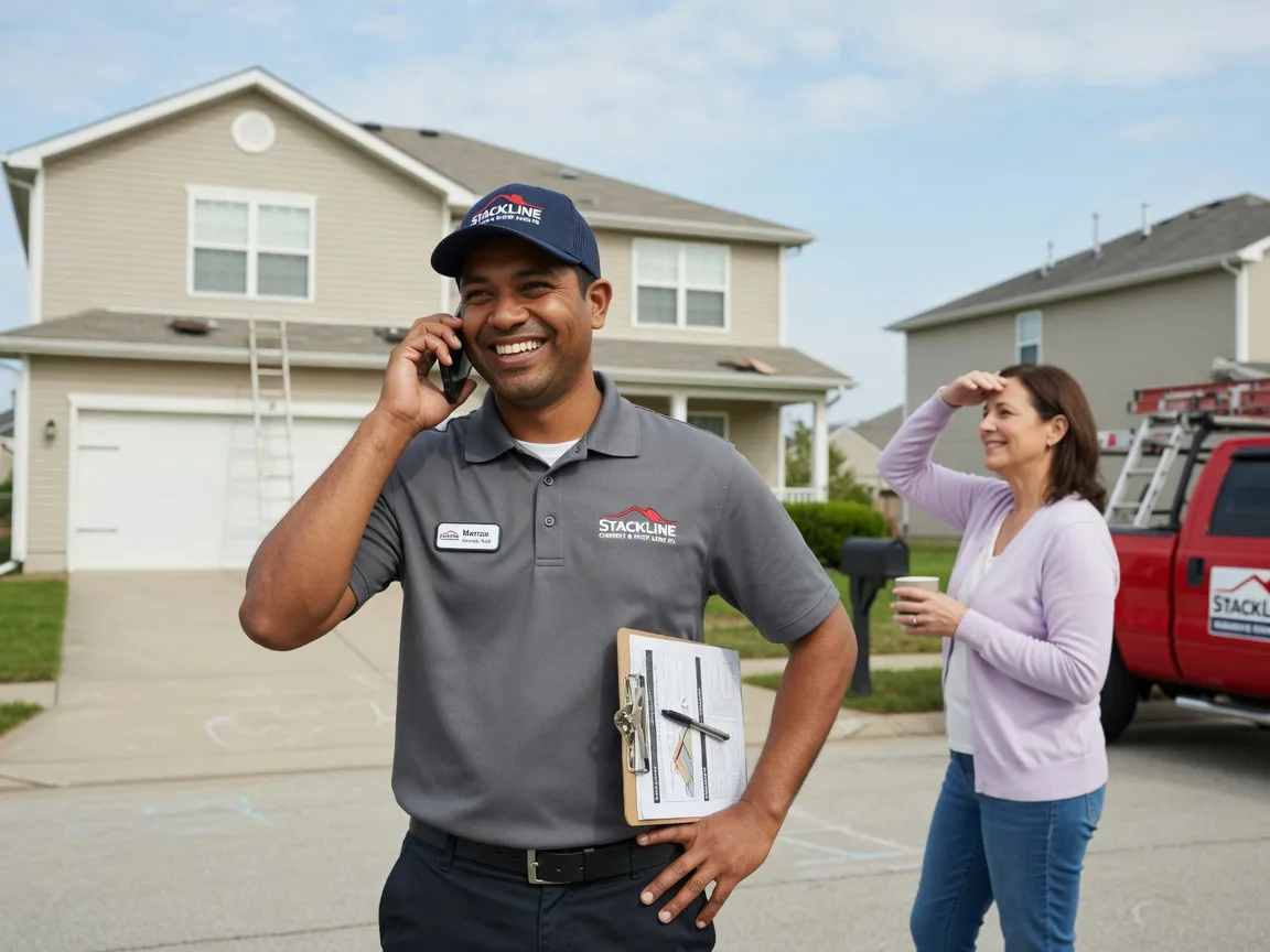 Chimney flashing repair Mason City, NE FAQs
